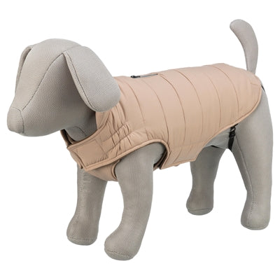 Trixie manteau pour chien lesmont blush