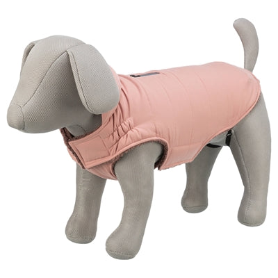 Trixie manteau pour chien lesmont abricot