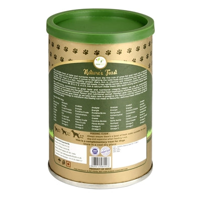 Pawfect lyophilisé friandises chèvre