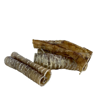 Tronc de buffle snack pour animaux de compagnie
