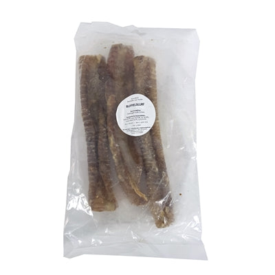 Tronc de buffle snack pour animaux de compagnie