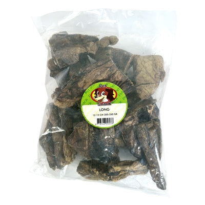 Collation longue pour animaux
