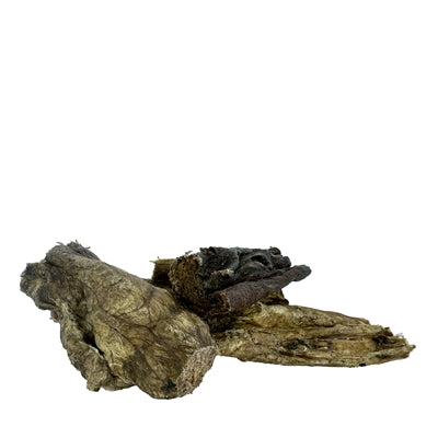 Collation longue pour animaux