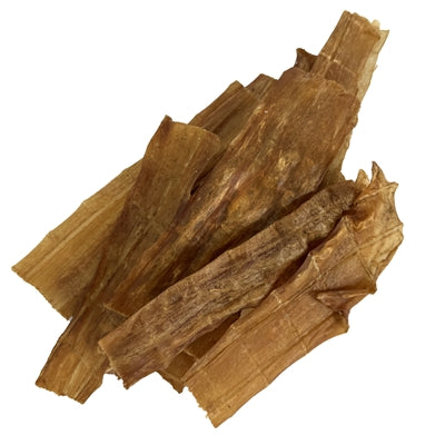 Jerkey de buffle Petsnack