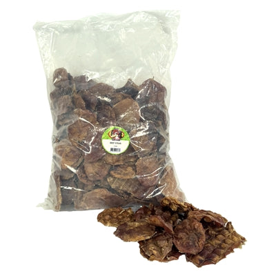 Steak de bœuf Petsnack