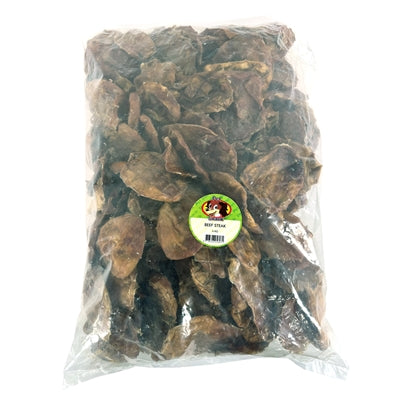 Steak de bœuf Petsnack