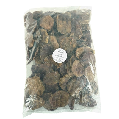Steak de bœuf Petsnack