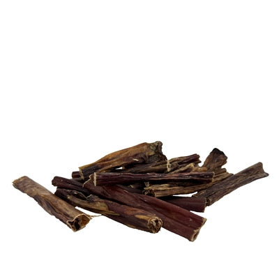 Fosse à gorge ronde au bœuf Petsnack