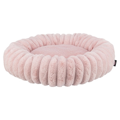 Panier de chien Trixie Lonni autour du rose