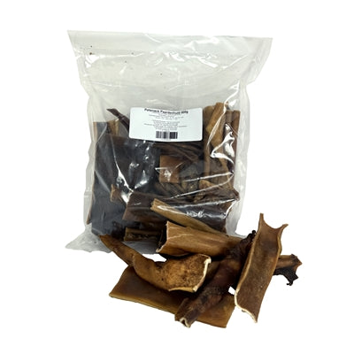 Peau de cheval Petsnack sans poils