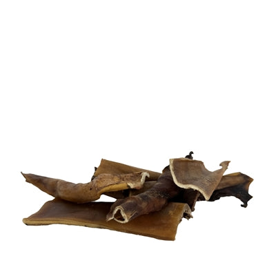 Peau de cheval Petsnack sans poils