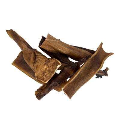 Peau de cheval Petsnack sans poils