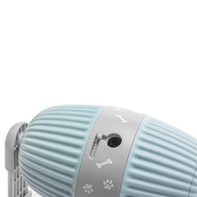 Imac iq gamelle à alimentation lente chien chat