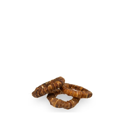 Bague vivante Petstyle soufflée au canard