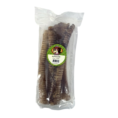 Tronc de buffle snack pour animaux de compagnie