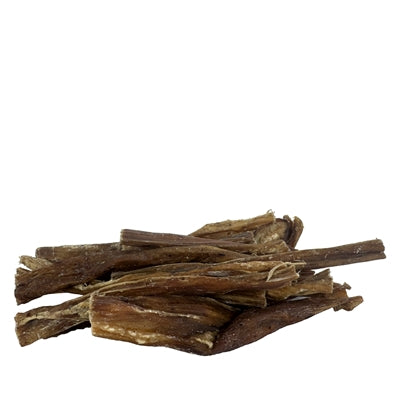 Grillades de buffles Petsnack