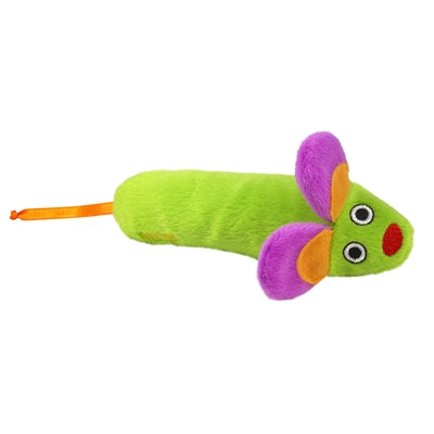 Petstages Magic Mightie Souris verte