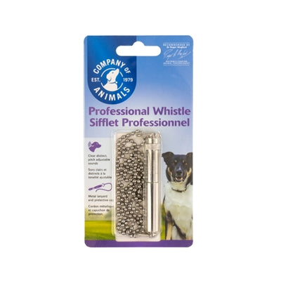 La compagnie des animaux compagnie des animaux sifflet professionnel haute fréquence