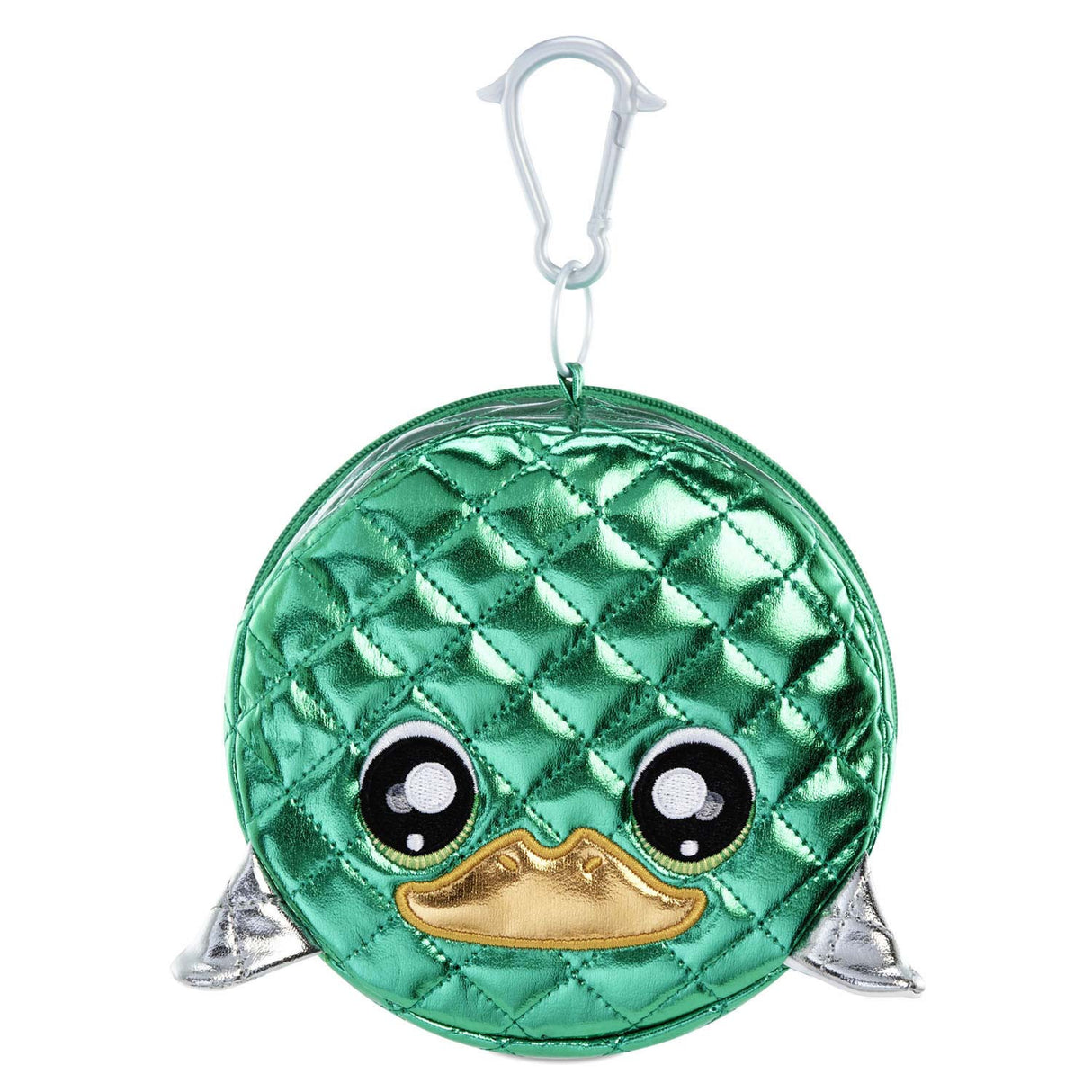 MGA Entertainment After! Après! S surprise Doll Purse Mallory Duckington