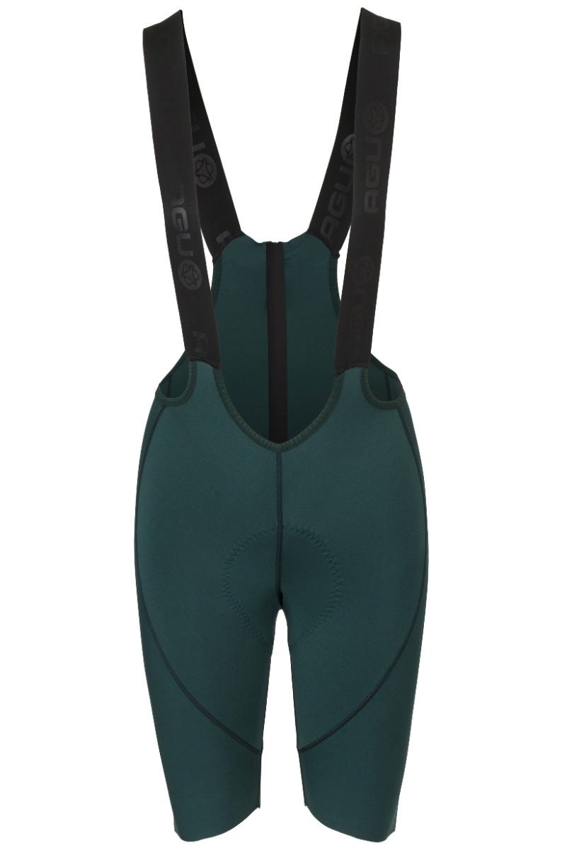 Enduro plus bibshort performance dames