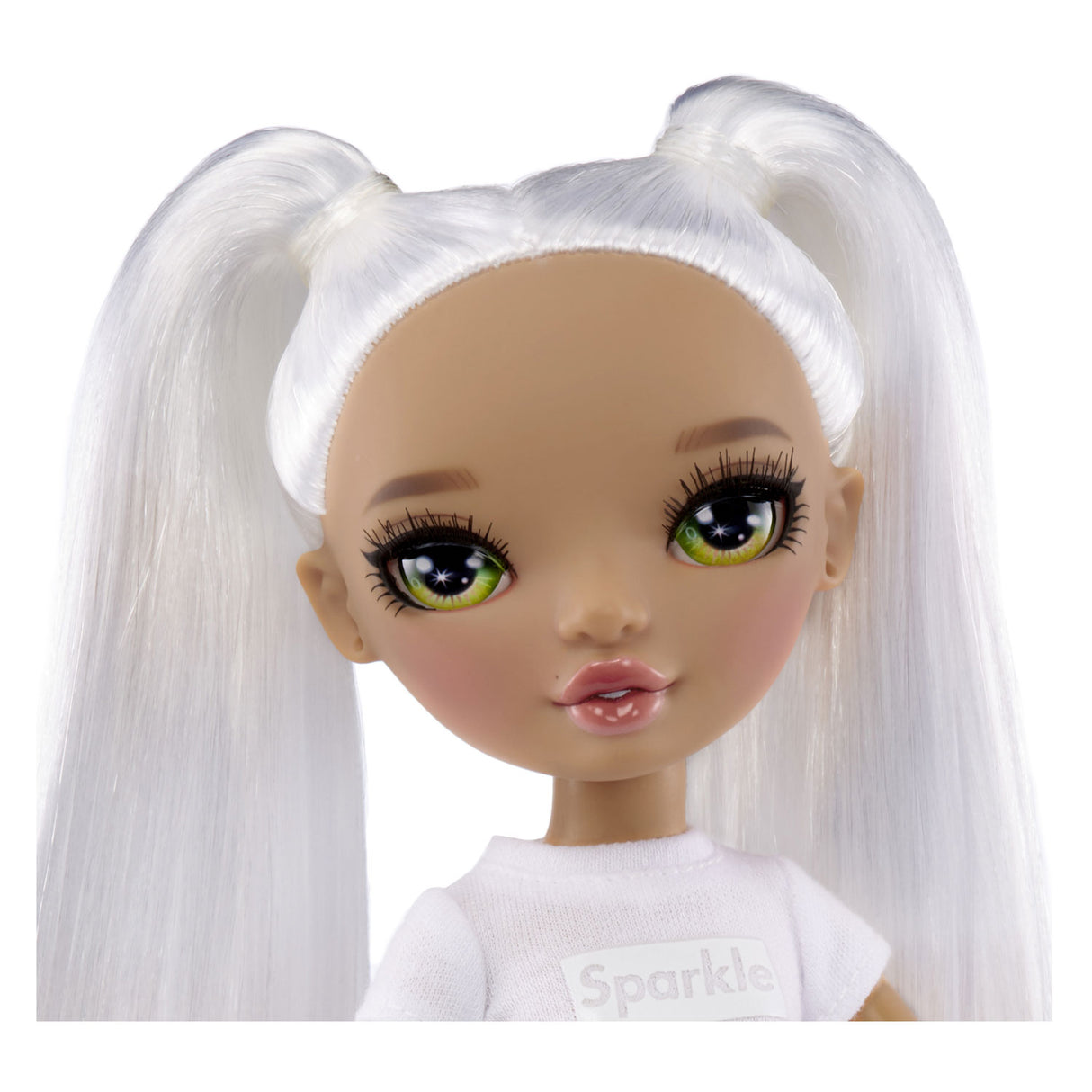 Rainbow High Rainbow High Color Créer la mode Fashion pop vert