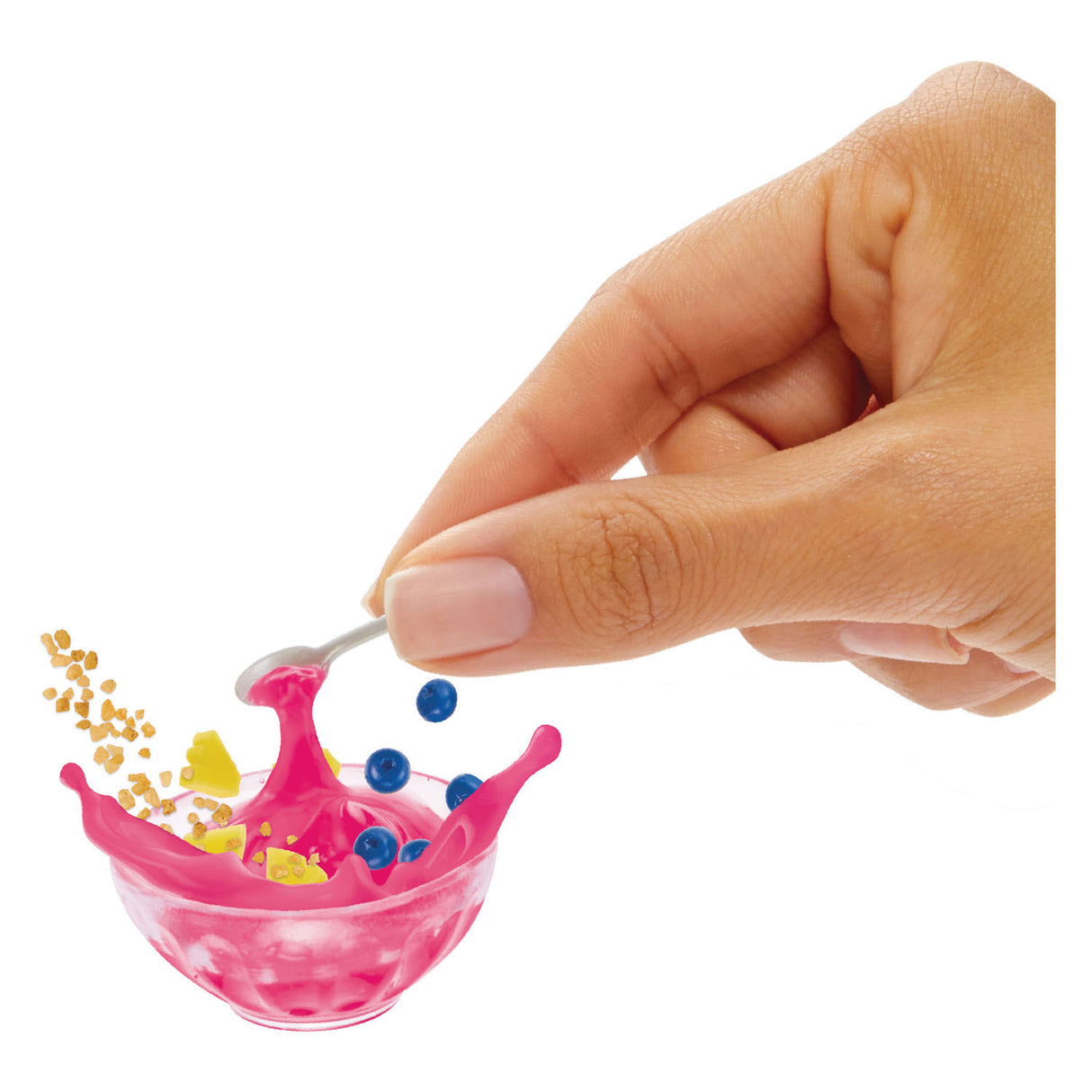 MGA Entertainment Mgas Miniverse-Make It Mini Foods: Cafe Series 3B