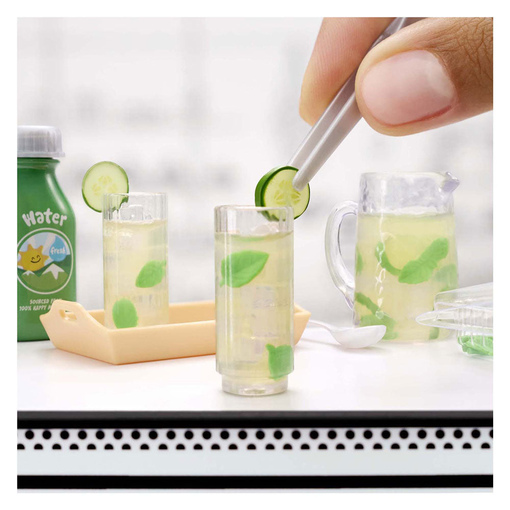 Mga Entertainment Le miniverse de Mga en fait un mini spa - multipack
