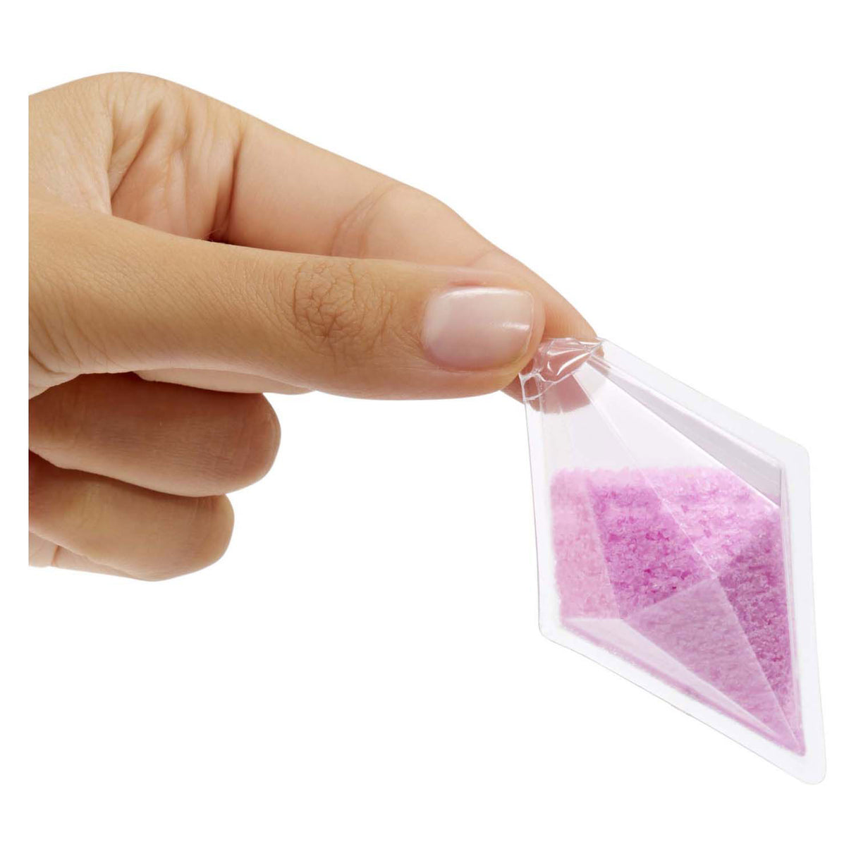 Mdr. surprise fée bambins mini poupée boule surprise