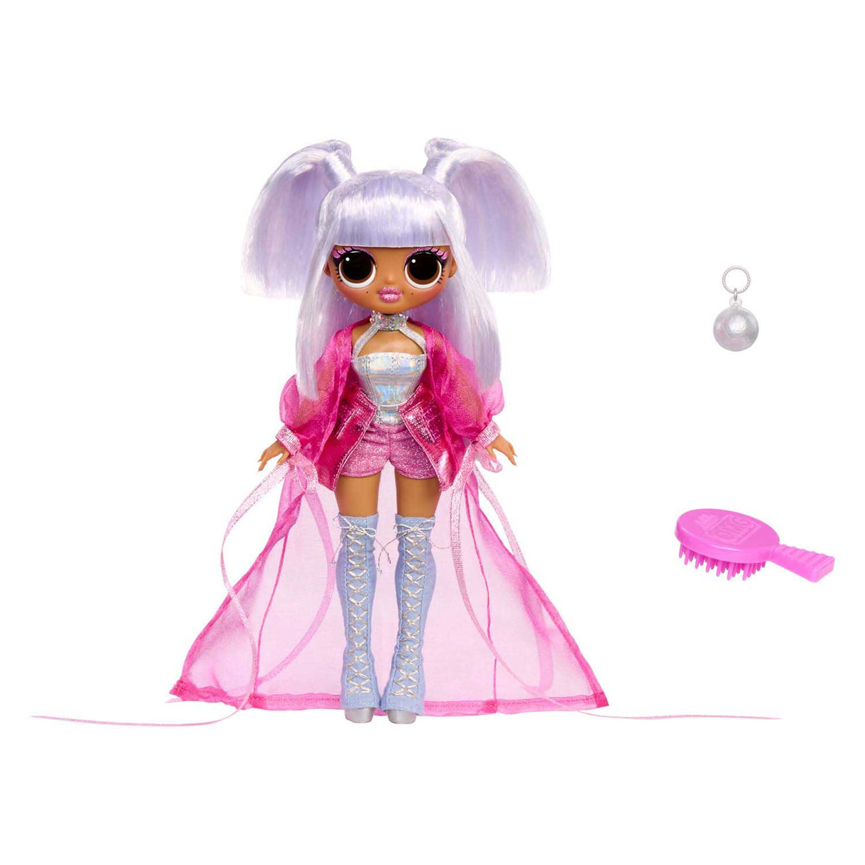 Mdr. surprendre! mdr. surprise omg entrée pop - Kitty Queen