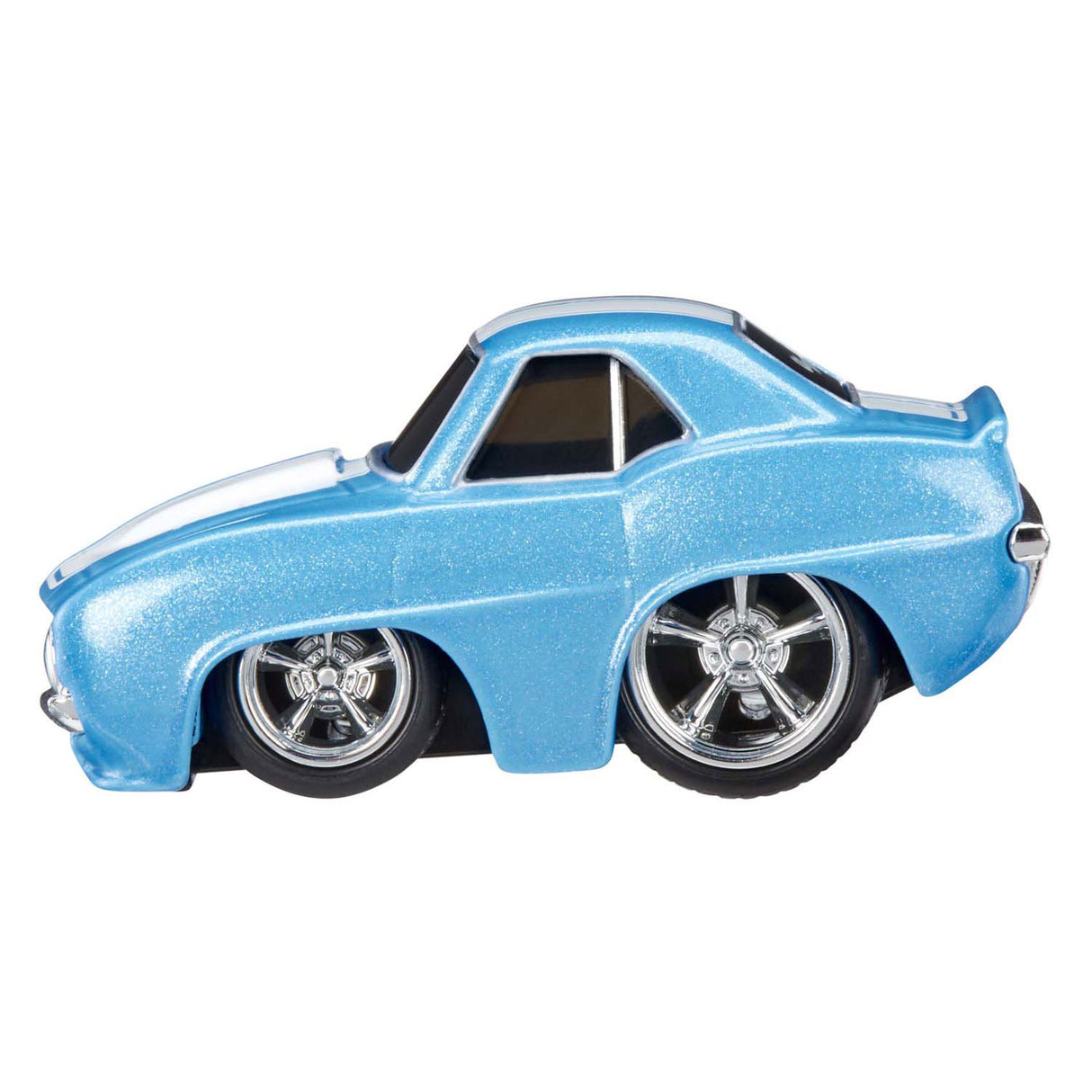 Mga entertainment cartuned série 1 - voiture jouet
