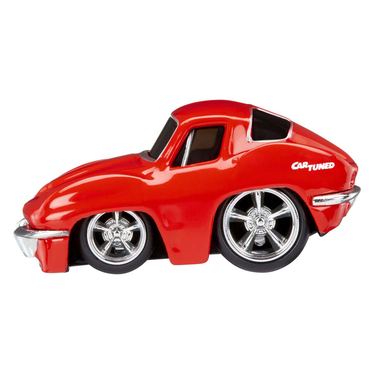 Mga entertainment cartuned série 2 - voiture jouet
