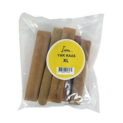 je suis du fromage de yack