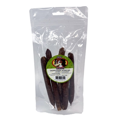 Saucisses séchées Petsnack