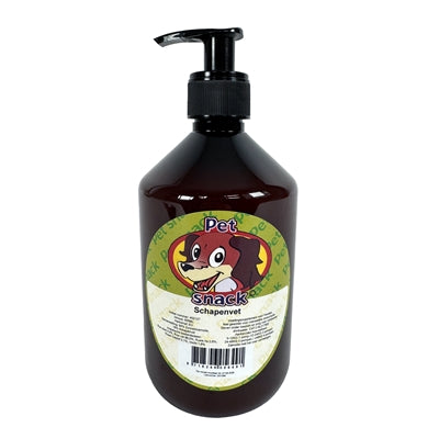 Graisse de mouton Petsnack