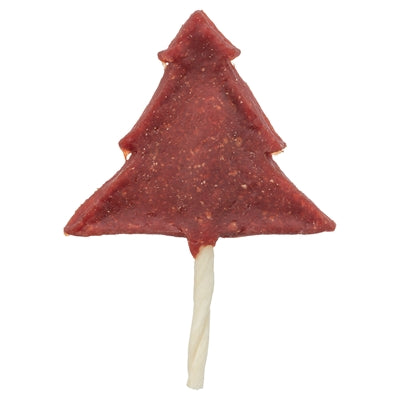 Sapin de Noël Trixie avec canard