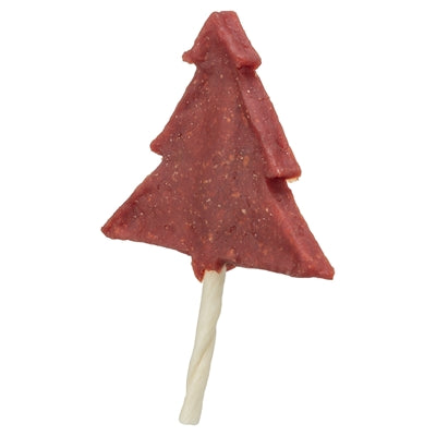 Sapin de Noël Trixie avec canard