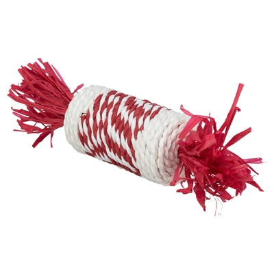 Rouleau de fil de papier pour jeu de Noël Trixie