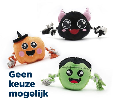 Croci Fright night amis assortis