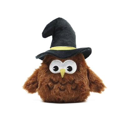 Croci Saule hibou marron