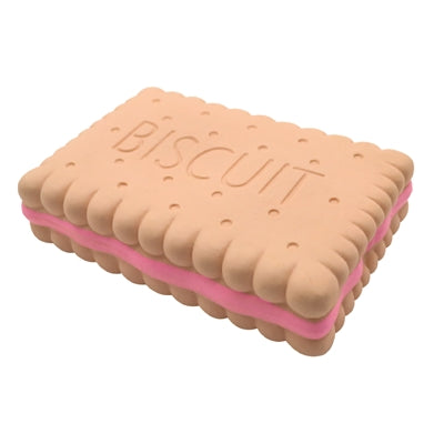 Croci Homy friandises dorées biscuit latex