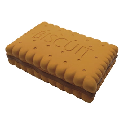 Croci Homy friandises au cacao biscuit latex