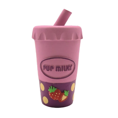 Croci homy chiot shake latex
