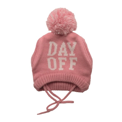 Croci chapeau chien homy relax day off rose