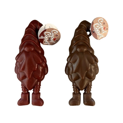 Gnome de Noël Cupidon Comet Gonk avec patate douce au poulet sauvage