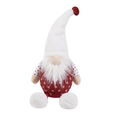 Cupidon comète gonk gnome de Noël Greg