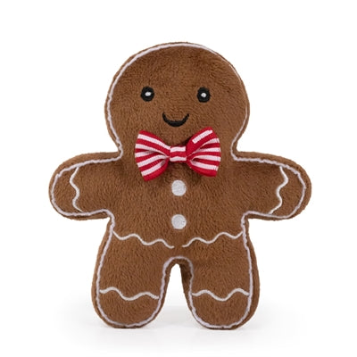 Coffret cadeau de réveillon de Noël Cupidon Comète avec des collations en forme de pull