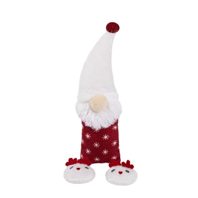 Cupidon comète gonk gnome de Noël giovanni