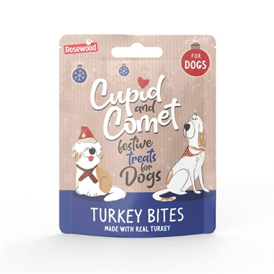 Comète de Cupidon Comète de Cupidon Dîner de Noël Chien de bas de Noël