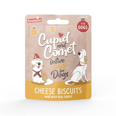 Comète de Cupidon Comète de Cupidon Dîner de Noël Chien de bas de Noël