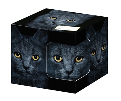 Plenty Gifts mug chat noir
